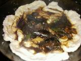 地锅茄子