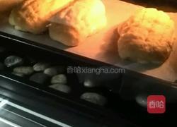 法式面包的传统蒸气烤法——牛奶哈司的做法图解8