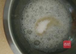 电饭锅蛋糕的做法图解6