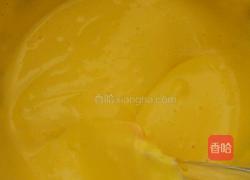 电饭锅蛋糕的做法图解9
