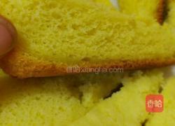 电饭锅蛋糕的做法图解13