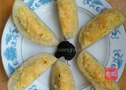 乘风破浪芝士脆皮土豆。的做法图解11