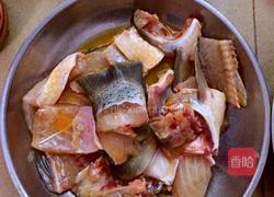 酸菜水煮鱼（简单版）的做法图解2