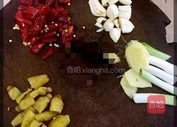 酸菜水煮鱼（简单版）的做法图解5