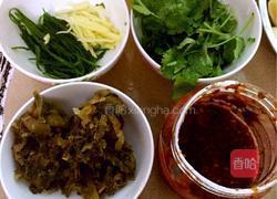 酸菜水煮鱼（简单版）的做法图解6