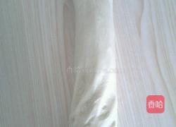 ＃忠臣电器＃辫子面包的做法图解2