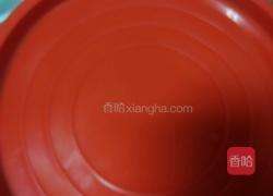～红豆月饼的做法图解5