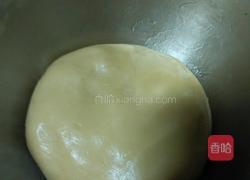 ～红豆月饼的做法图解6