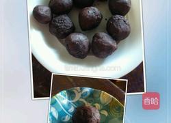 ～红豆月饼的做法图解7