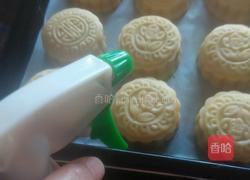 ～红豆月饼的做法图解16