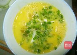 西葫芦炒鸡蛋的做法图解2