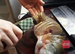 孔雀开屏的做法图解2