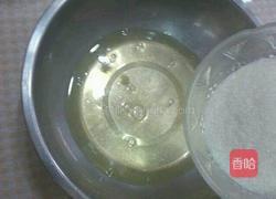 ＃忠臣电器＃肉松蛋糕的做法图解16