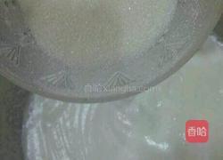 ＃忠臣电器＃肉松蛋糕的做法图解18