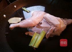 口水鸡的做法图解1