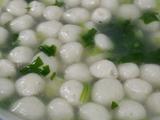翡翠珍珠丸子