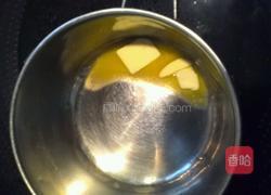 清甜到极致的豌豆慕斯的做法图解5