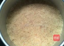 清甜到极致的豌豆慕斯的做法图解6