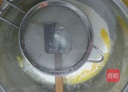 提花蛋糕。的做法图解4