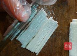 凉拌山药（清香型）的做法图解2