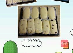 ＃忠臣电器＃纸杯小蛋糕的做法图解3