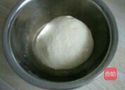 鸡蛋灌饼的做法图解1