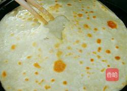鸡蛋灌饼的做法图解3