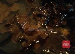 凉拌木耳（酸辣型）的做法图解5