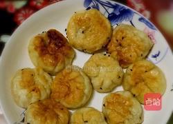 生煎包的做法图解4