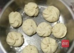 生煎包的做法图解3