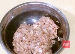 生煎包的做法图解2