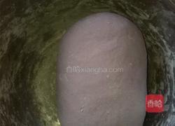 三色烧麦的做法图解3