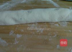 肉卷子的做法图解4