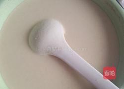 煎饼果子的做法图解1