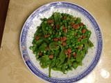 豌豆火腿