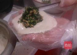 韭菜馅饼！的做法图解10