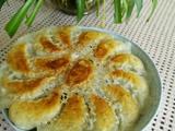 冰花饺子