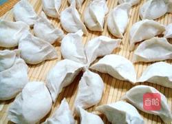 三鲜饺子的做法图解5