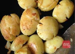 孜然土豆的做法图解6