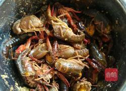 油焖大虾的做法图解1