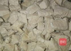 儿童猪肉松（面包机版）的做法图解3