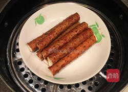 拔丝山药的做法图解1