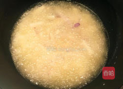 拔丝山药的做法图解5