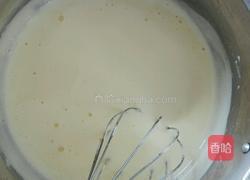 原味冰淇淋的做法图解1