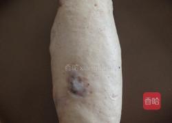 全麦红糖桂圆面包的做法图解4
