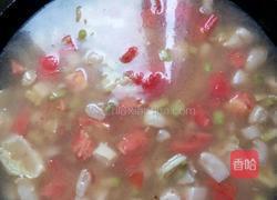 烩麻食的做法图解5