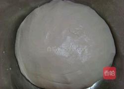红豆糯米糕的做法图解3