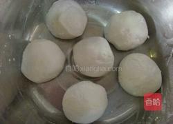 红豆糯米糕的做法图解4