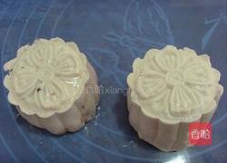 红豆糯米糕的做法图解6