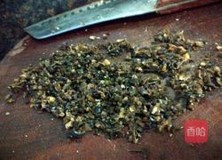 洋葱青椒鸡蛋猪肉圈的做法图解3